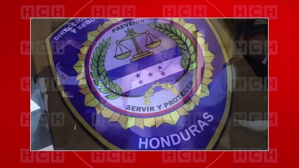 Desalmada mujer capturada por agredir a su propia madre #MóvilTGU