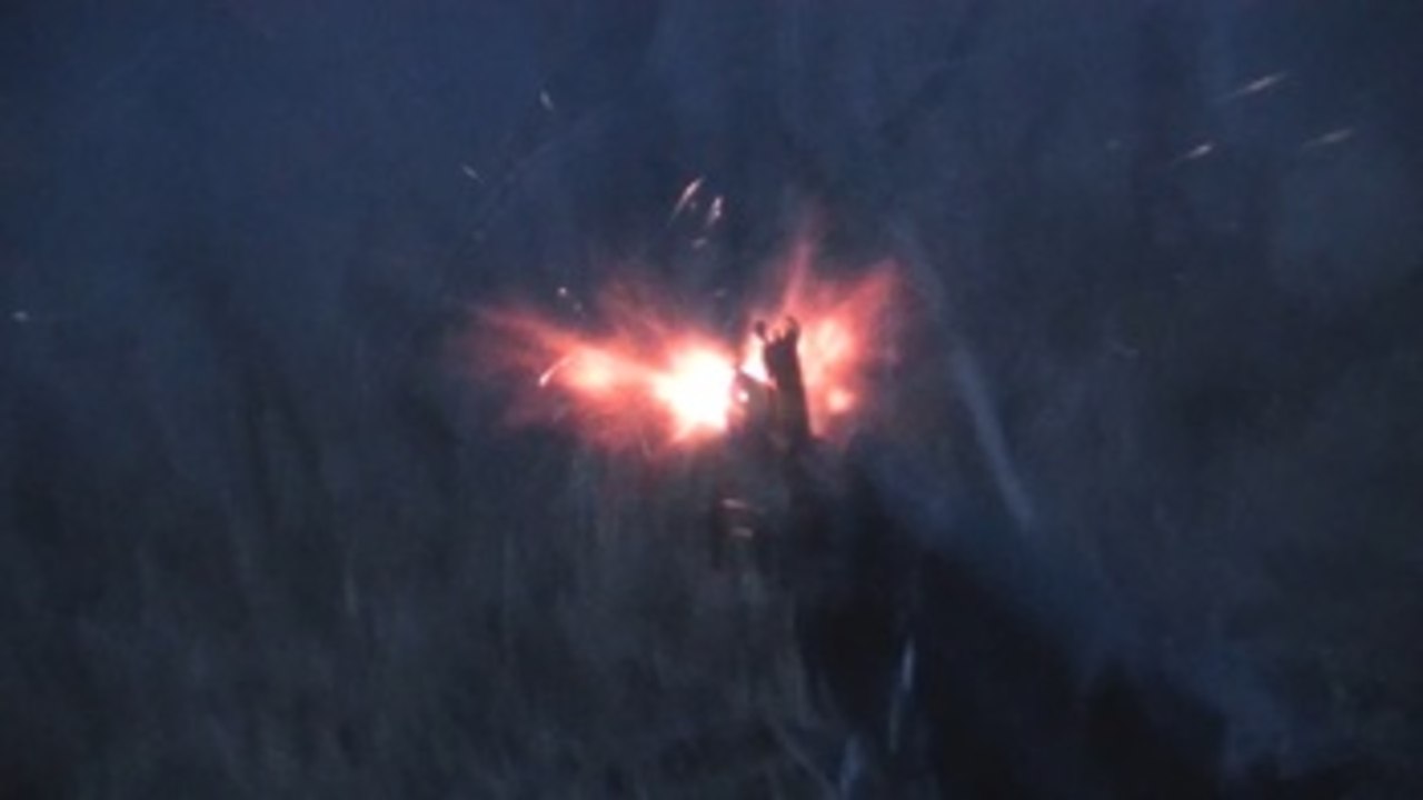 Cámaras subjetivas y drones: un año de la guerra en tu móvil