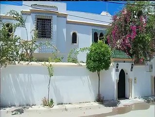 مسلسل صمت الأبرياء الحلقة 08