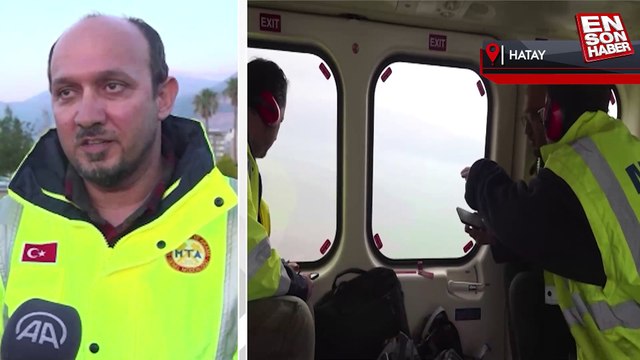 Kahramanmaraş merkezli depremlerin yer kabuğuna etkisi Erzincan ve Gölcük depremlerini geçti