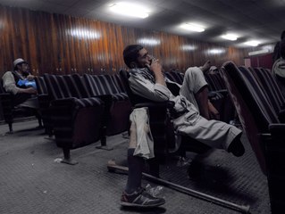 Cinema Pameer: Trailer HD VO st FR/NL