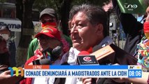 Se cumple 7 años del 21-F que dijo No a la reelección del expresidente Evo Morales
