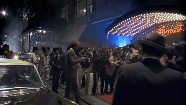 American Gangster (2007) - Trailer VO