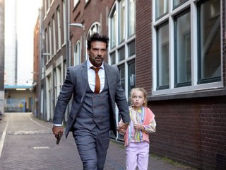 Black Lotus: Trailer HD VO st FR/NL