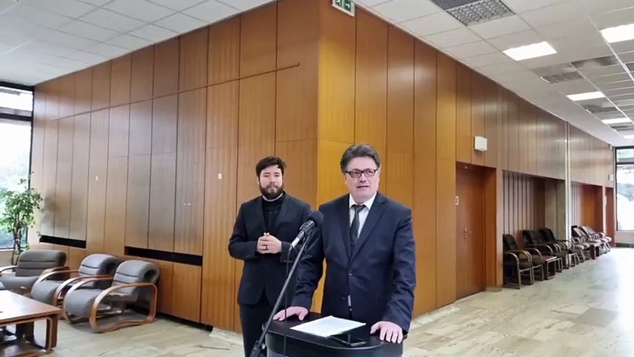 ZÁZNAM: Rezort školstva chce zaviesť právny nárok na prijatie v materskej škole