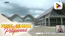Mactan-Cebu International Airport, tinawag na isa sa 'Asia's Best Airport'