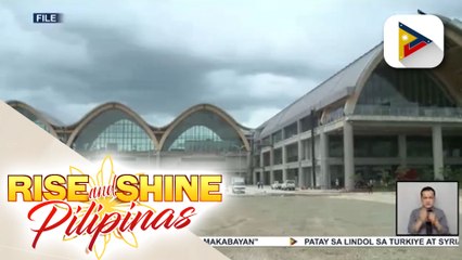 Mactan-Cebu International Airport, tinawag na isa sa 'Asia's Best Airport'