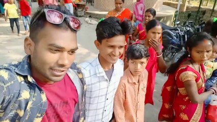 Girls ke Sath Kiya Prank  | Bahan Dar gayi.  | Sk Tauhid