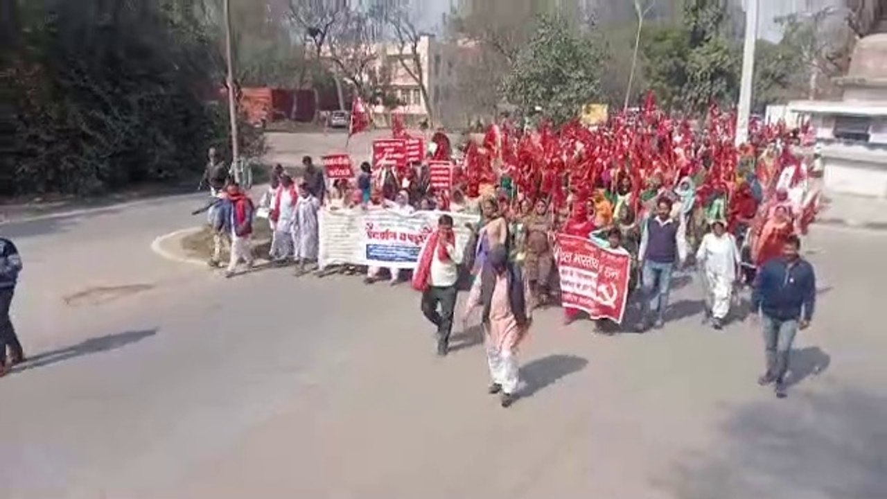 खट्टर सरकार से है जनता दुखी