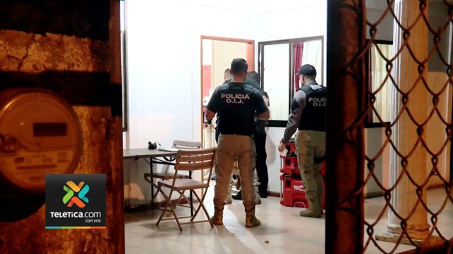tn7-Líder comunal de Golfito ofreció trabajo a sentenciado por narcotráfico para tener beneficio carcelario-160223