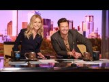 Ryan Seacrest to Exit ‘Live With Kelly and Ryan’ Mark Consuelos Joins as