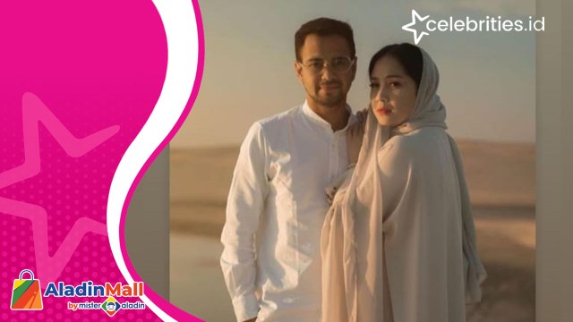 Raffi Ahmad dan Nagita Slavina Rayakan Ulang Tahun, Banjir Ucapan Doa