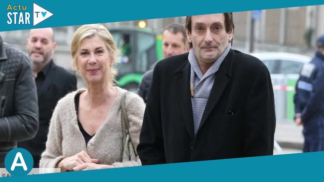 « Il était ailleurs » : quand Michèle Laroque « pleurait » devant l'état de Pierre Palmade