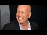 Bruce Willis diagnosed with frontotemporal dementia a 'cruel disease'