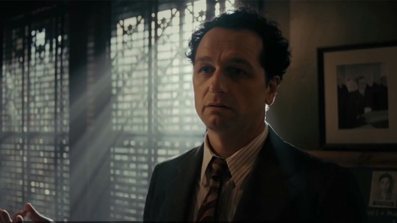 Perry Mason: Staffel 2 des HBO-Dramas startet im März, jetzt gibt's den neuen Trailer