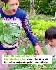Đã đẻ 4 con nhưng đố ai đọ dáng được với bà xã Lý Hải, lên đồ cắt xẻ chẳng thua Hoa hậu | Điện Ảnh Net