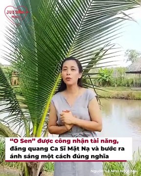 Hết O Sen, Quốc Nghiệp cũng bị khui lại nghi vấn 1 đời vợ và 2 con riêng, đáp trả lấp lửng | Điện Ảnh Net