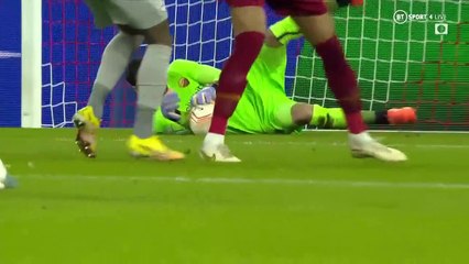 Salzburg vs AS Roma 1-0  Very Extended Highlights & All Goals Result (HQ)