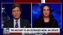 The military vs an outraged mom update