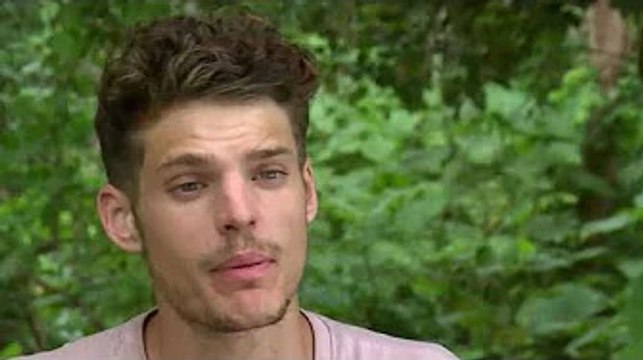 Koh-Lanta 2022 Colin halluciné, boulimie, insomnie, déclaration sur son calvaire