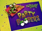 Bump in the Night Bump in the Night S01 E008 Party Poopers