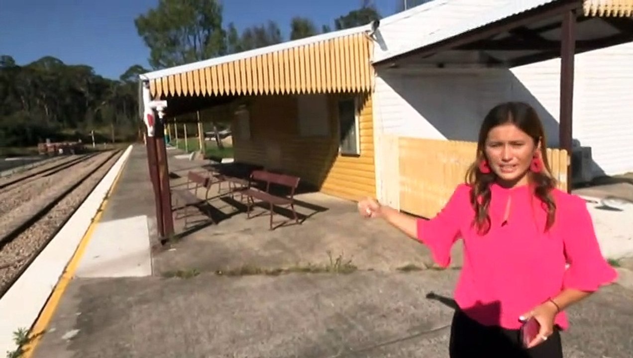 Historic Zig Zig railway in Blue Mountains reopening after extensive restoration work