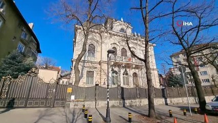 Bulgar arama-kurtarma ekibi ülkesine geri döndü