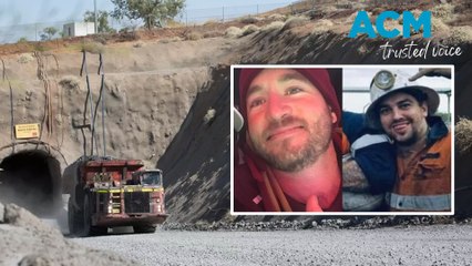 Dugald River mine collapse: Investigations begin after workers found dead