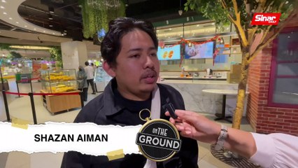 ON THE GROUND:  KLIA 1 and KLIA 2 renamed. What do you think?