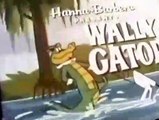 Wally Gator S02 E018 - Gopher Broke