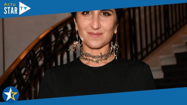 Géraldine Nakache séparée de Manu Payet : qui est Jérôme, son mari et père de sa fille Sarah ?