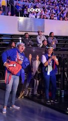 Concierto de Super Junior en la Arena CDMX