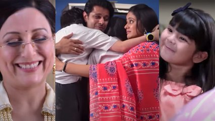 Gum Hai Kisi Ke Pyar Mein Spoiler: Sai Virat को मिलाने के लिए Savi Bhavani का तगड़ा प्लान |*Spoiler