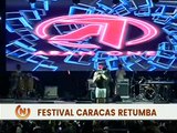 Con el Festival Caracas Retumba se da inicio a las festividades de carnavales 2023