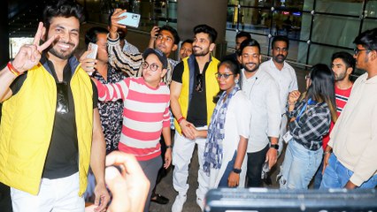 Shiv Thakare's Reply To Archana Gautam On MC Stan Won The Trophy