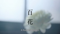 A HUNDRED FLOWERS (2022) Trailer VOST-ENG