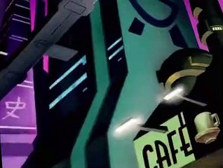 Batman Beyond S03 E04