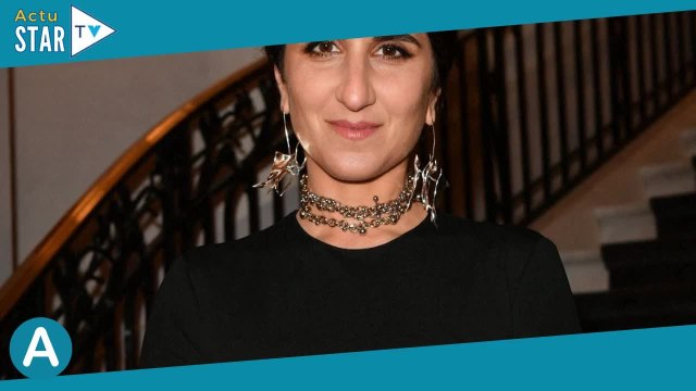 Géraldine Nakache séparée de Manu Payet : qui est Jérôme, son mari et père de sa fille Sarah ?