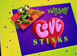 Bump in the Night Bump in the Night S02 E002 Love Stinks / Love’s Labor Bumped