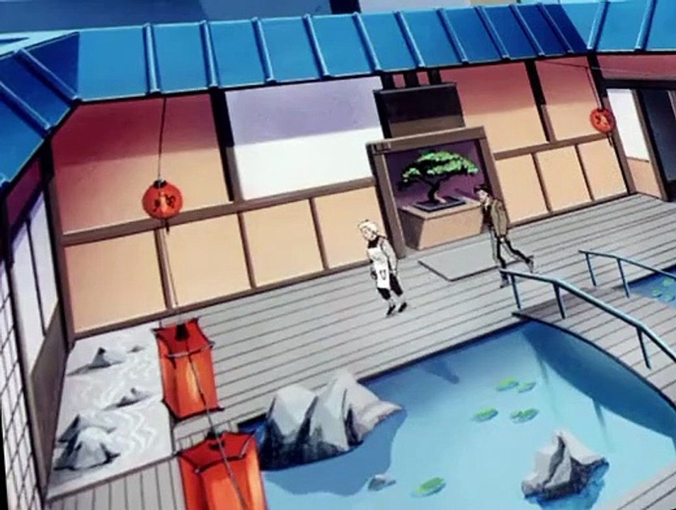 Batman Beyond S03 E10
