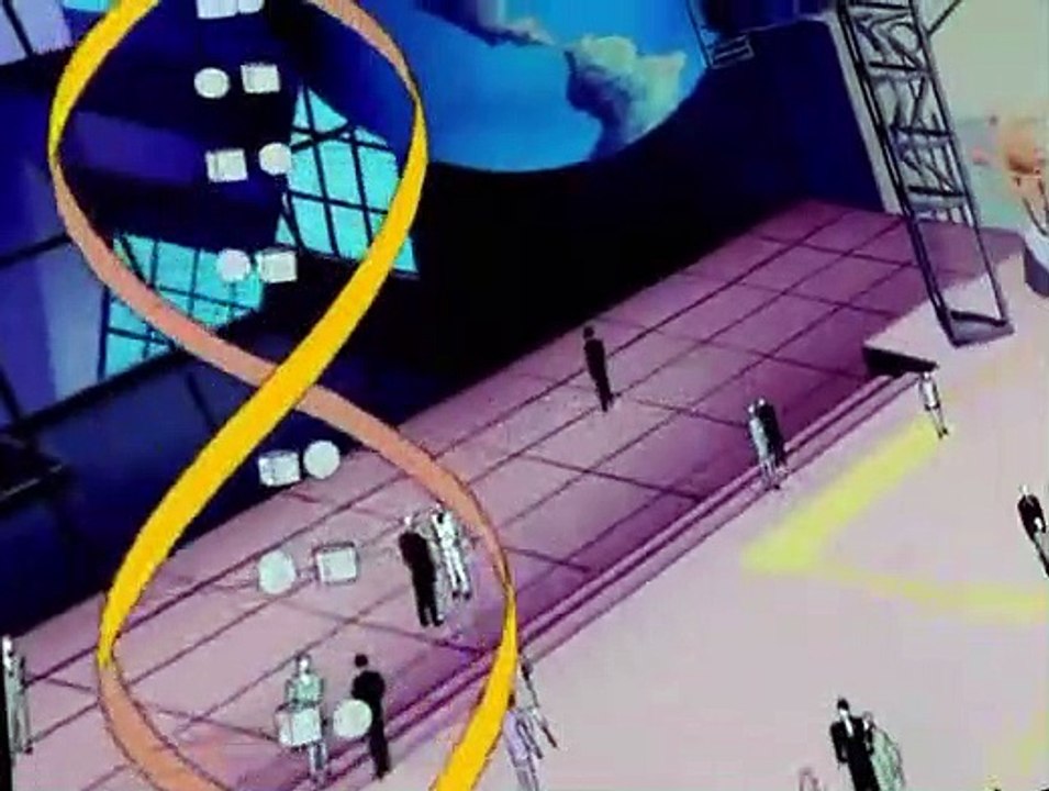 Batman Beyond S03 E12