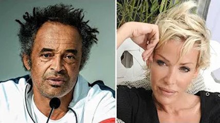 Ophélie Winter en couple avec Yannick Noah, son manager éclaircit la situation