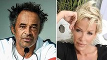 Ophélie Winter en couple avec Yannick Noah, son manager éclaircit la situation