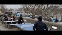 What's Love Got To Do With It? - Clip - Table Tennis