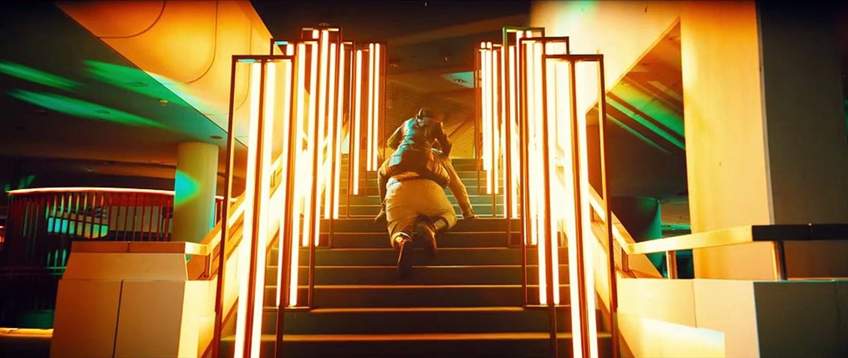John Wick: Chapter 4 - Trailer 2