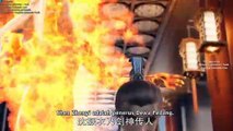 Everlasting God of Sword Episode 22 sub indo