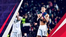 Acak-Acak Barcelona, Marcus Rashford Kecewa Berat Man United Gagal Menang