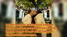 INILAH POTRET NIKITA WILLY WAKTU KECIL, IMUT, NGEGEMESIN, BABY ISS VERSI CEWE