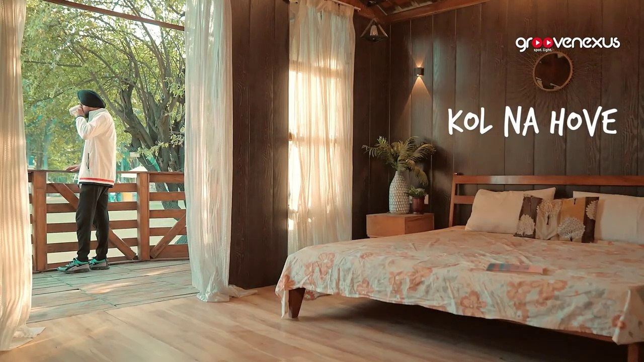 Kol Na Hove (Official Video) || K9 | Rv Panesar || Khanak || Groovenexus Records