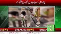 darren sammy reached karachi pakistan